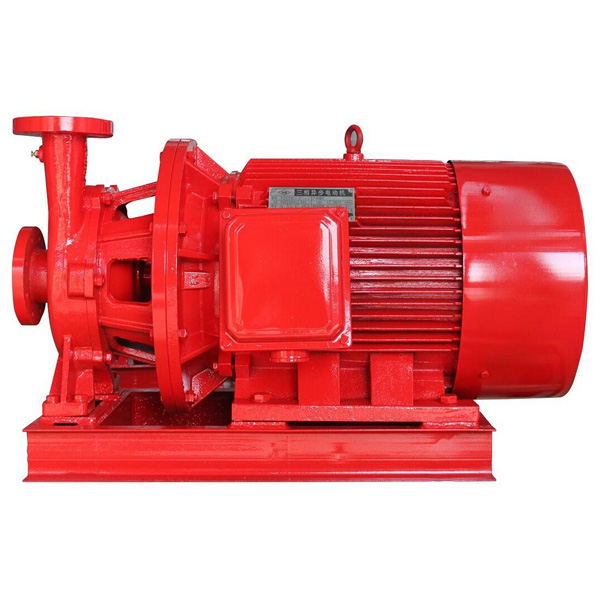 消防泵 消防泵