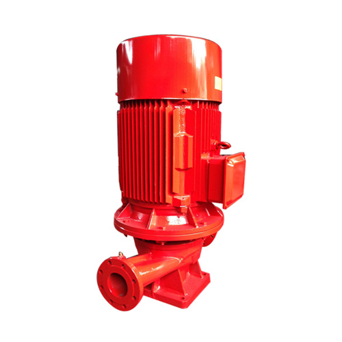 肃威XBD稳压消防泵