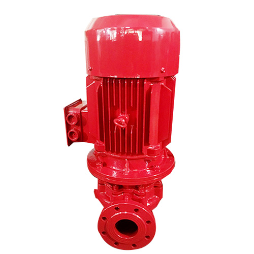 XBD低压消防泵